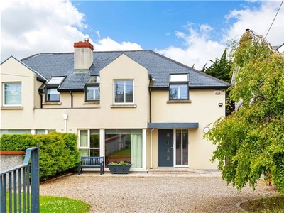 44 Castlepark Road, Sandycove, Co. Dublin