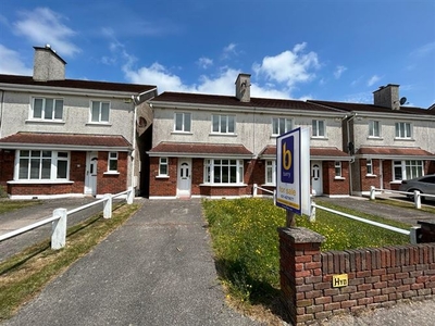 5 Green View, Riverway, Cork City, Cork