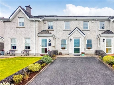 51 The Glebe, Ballina, Co. Mayo