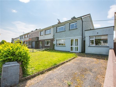 64 Glenview Heights, Mullingar, Westmeath