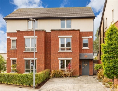 64 Sion Hill Park, Drumcondra, Dublin 9