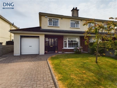 67 Monacurragh, Blackbog Rd, Carlow Town, Carlow