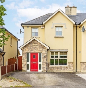 70 Preston Brook, Rathangan, Kildare