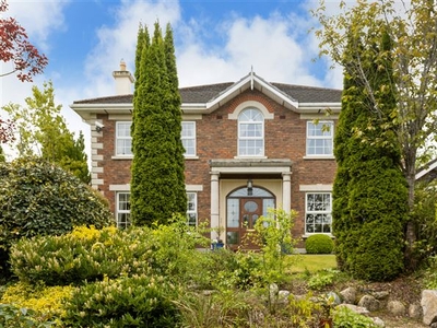 78 Eagle Valley, Enniskerry, Wicklow