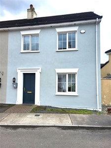 79 Carmody Way, Fairgreen , Portlaoise, Laois