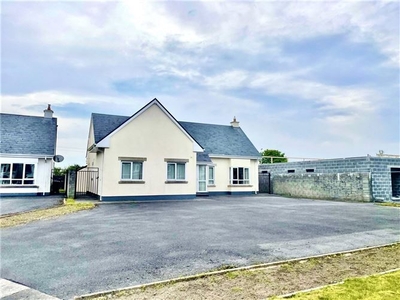 8 Caislin, Coolough Road, Terryland, Galway City