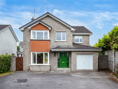 8 Cois na HAbhann, Portumna, Co. Galway