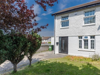 8 Tymonville Lawn, Tallaght, Dublin