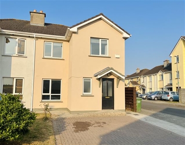 87 Ashbrook, The Moyne, Enniscorthy, Wexford