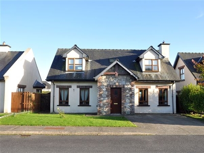 9 Rectory Grove, Duncormick, Wexford