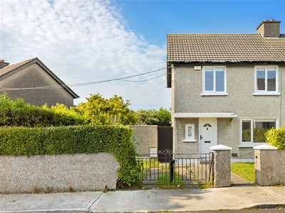 94 Rosemount Estate, Dundrum, Dublin 14