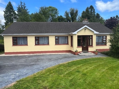 Aghadark, Ballinamore, Co.Leitrim N41 AW77