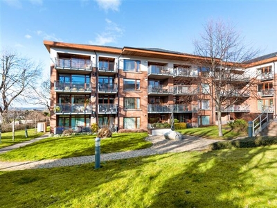 Apartment 13 Kingston Hall, Sandyford, Dublin 18, County Dublin