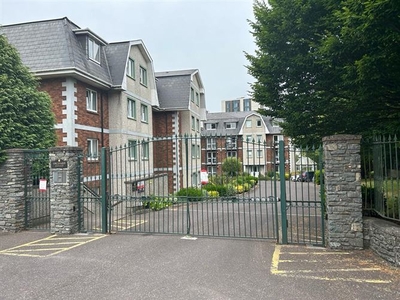 Apartment 15, Orchard Court, Victoria Cross, Cork City, Cork