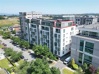 Apt 119 The Forum, Sandyford, Dublin 18, County Dublin