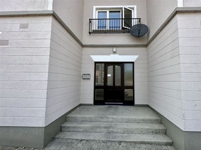 Apt. 3 Melrose Court, Upper George's Street, Wexford Town, Wexford