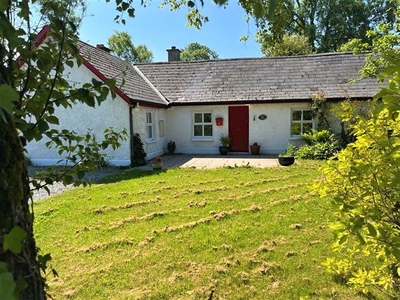 Asparagus Cottage, Knocknahur, Sligo