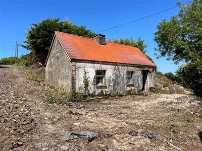 Ballynoneen, Asdee, Listowel, Co. Kerry