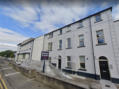 Flat 2, 108 Philipsburgh Avenue, Fairview, Dublin 3