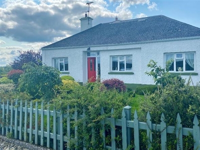 Orchard House, Tully North, Newtowngore, Co Leitrim N41 Y796