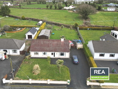 Strokestown Road Ballyleague, Lanesborough