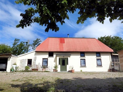 The Willows, Pembrokestown, Duncormick, Wexford