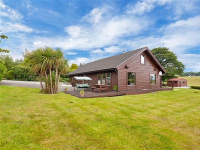 Detached Residence , Russborough, Blessington, Wicklow