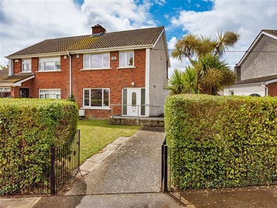 103 Inbhir Ide, Malahide, Co. Dublin