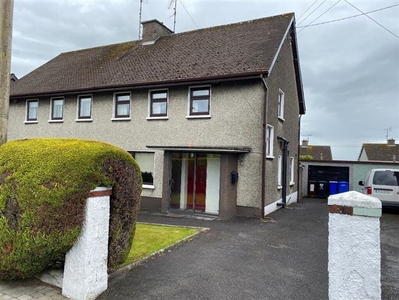 11 Oliver Plunkett Road, Kells, Meath