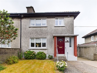 12 Rockfield Park Gracedieu, Waterford City, Waterford