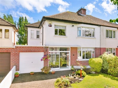 149 Greenlea Road, Terenure, Dublin 6W