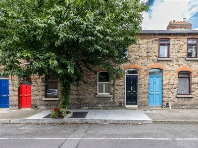 15 Kirwan Street, Stoneybatter, Dublin 7