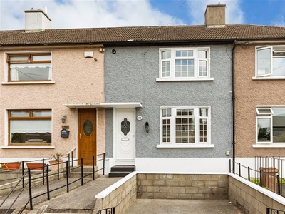 176 Cappagh Road, Finglas, Dublin