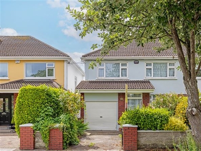 184 Beech Park, Lucan, Dublin