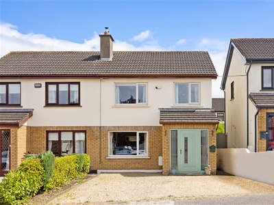 188 Heathervue, Greystones, Wicklow