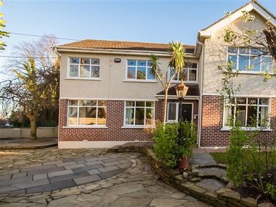 2 Barnhill Avenue, Dalkey, County Dublin