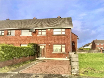 20 Clareview Park, Ballybane, Co. Galway