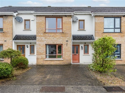 25 Ashewood Heath, Ashbourne, Meath