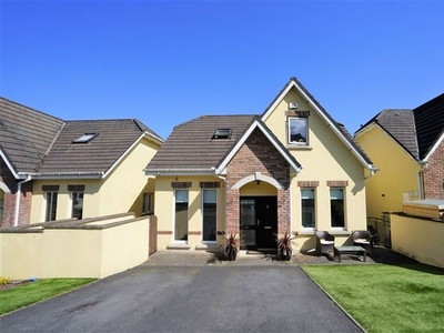 25 Bowefield, Gracedieu, Co. Waterford