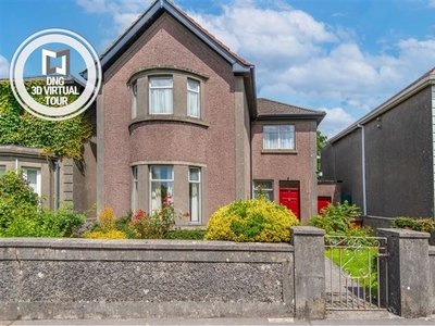 25 University Road, Galway City, Co. Galway