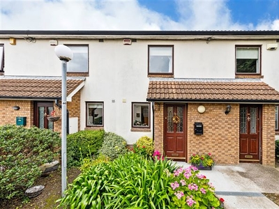 27 The Poplars, Monkstown Valley, Monkstown, County Dublin