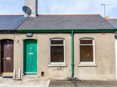 29 Findlater Street, Glasthule, Co. Dublin