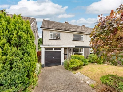 29 Glendoher Avenue, Rathfarnham, Dublin 16