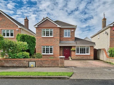 29 Lyreen Park, Dunboyne Road, Maynooth, County Kildare