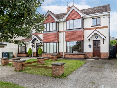 29 Thornleigh, Rush, County Dublin