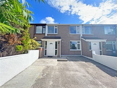 3 Lagan Grove, Mayfield, Cork