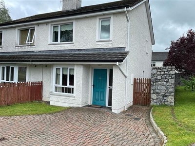 31 B�thar An Corran, Ballymote, Co. Sligo