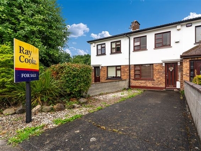 31 St Johns Close, Clondalkin, Dublin 22