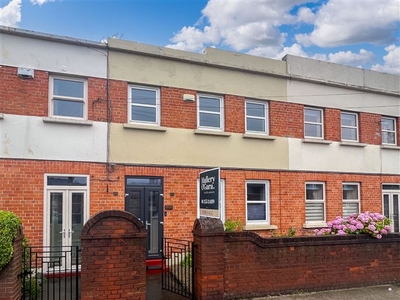 318 Lower Kimmage Road, Kimmage, Dublin 6W