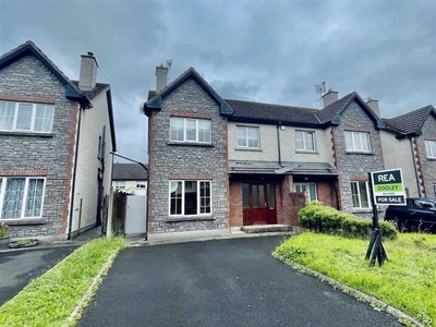 32 Daarwood Crescent, Newcastle West, Limerick